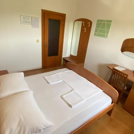 Мотель Interpetrol 3*