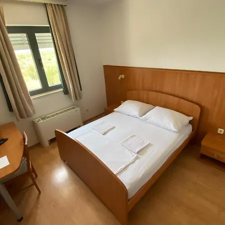 Motel Motel Interpetrol 3*
