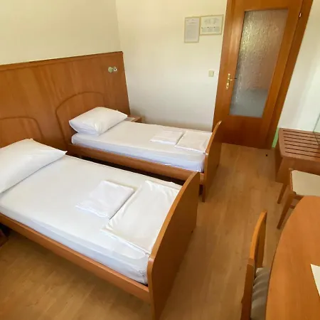 Мотель Interpetrol Шибеник