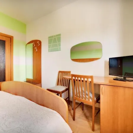 英特培都汽车旅馆 汽车旅馆 3*