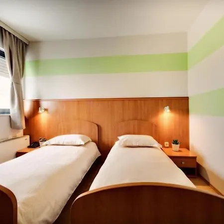 Motel Sibenik Motel
