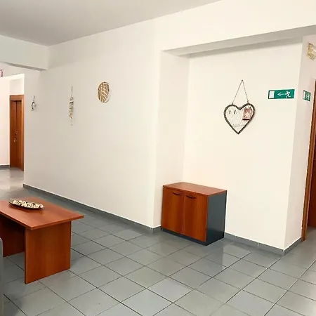 Motel Sibenik 3*
