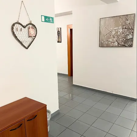 英特培都汽车旅馆 汽车旅馆