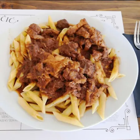 英特培都汽车旅馆 汽车旅馆 希贝尼克