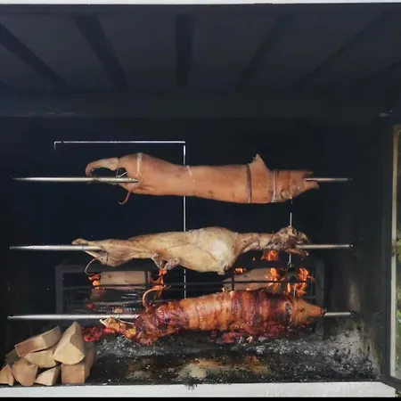 英特培都汽车旅馆 汽车旅馆 3*