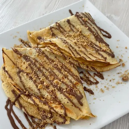 Interpetrol Мотель Шибеник