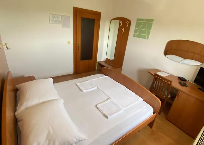 Motel Interpetrol 3*