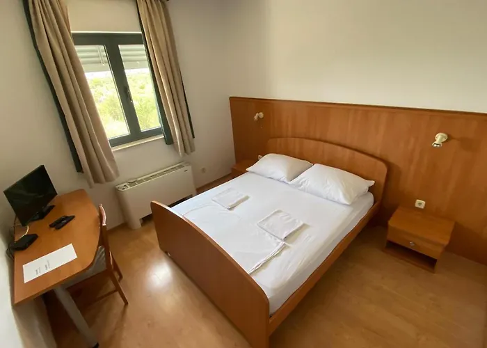 Motel Interpetrol 3*