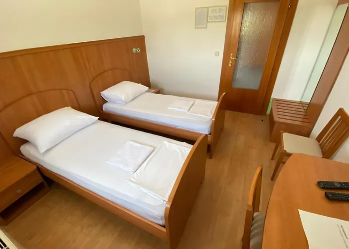 Motel Interpetrol Šibenik