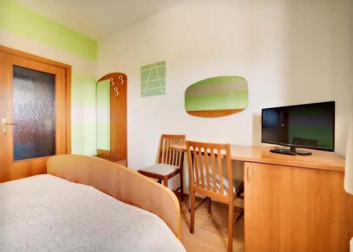 Interpetrol Motel 3*