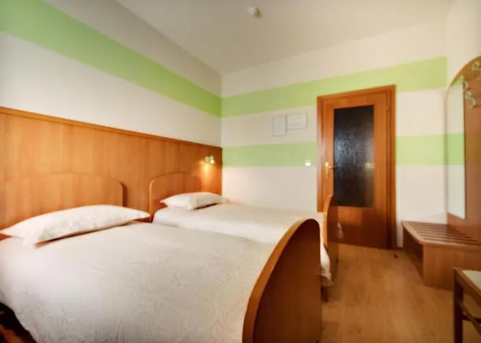 Interpetrol Motel Šibenik