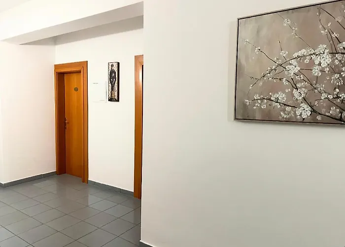 Interpetrol 3* Šibenik