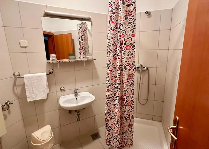 Motel Interpetrol Šibenik