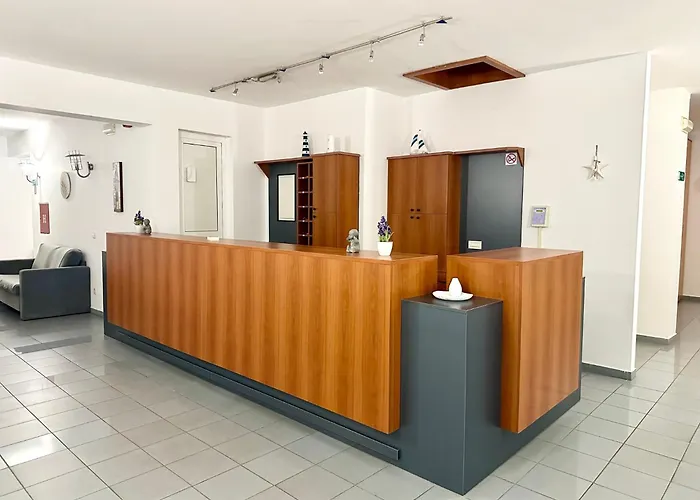 Interpetrol 3* Šibenik