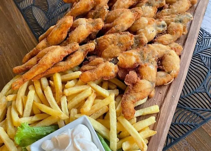 モーテル Interpetrol 3*