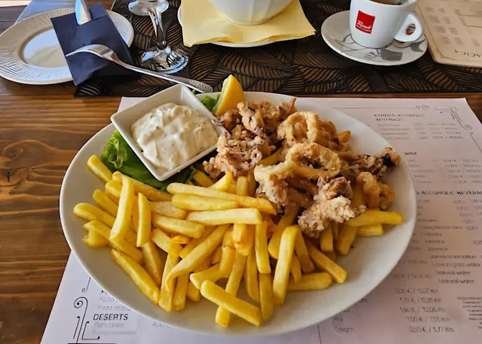 Interpetrol Motel Šibenik