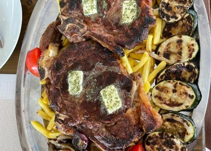 モーテル Interpetrol