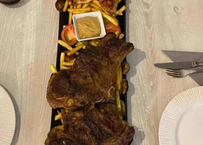 Interpetrol シベニク